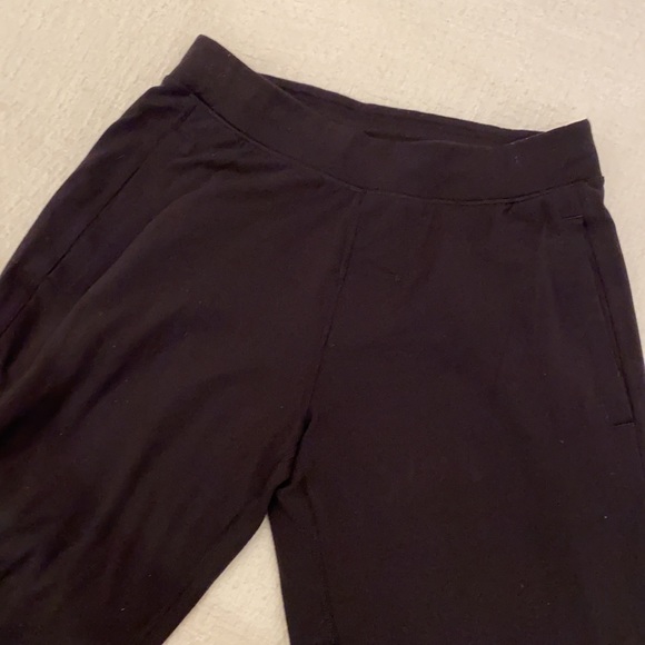 Lululemon Men’s Joggers. No idea what the style is or size but measured for you! - Picture 3 of 4